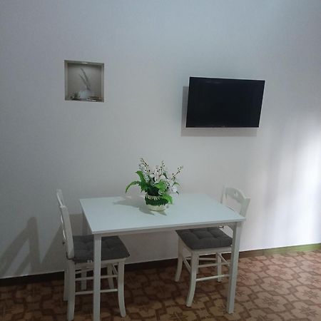 טרופאה Filippo E Andrea Accomodation מראה חיצוני תמונה