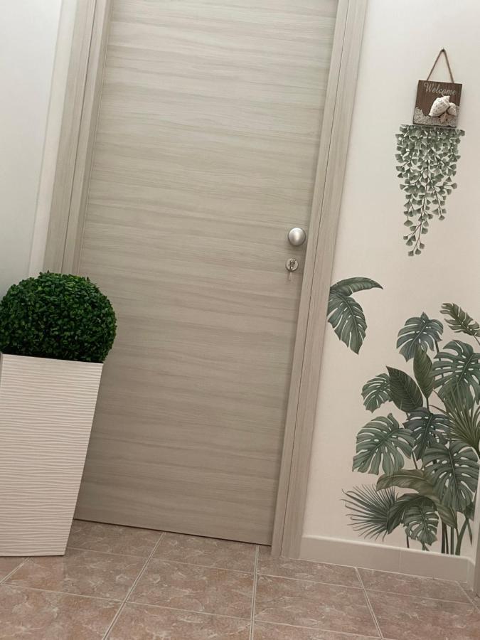 טרופאה Filippo E Andrea Accomodation מראה חיצוני תמונה