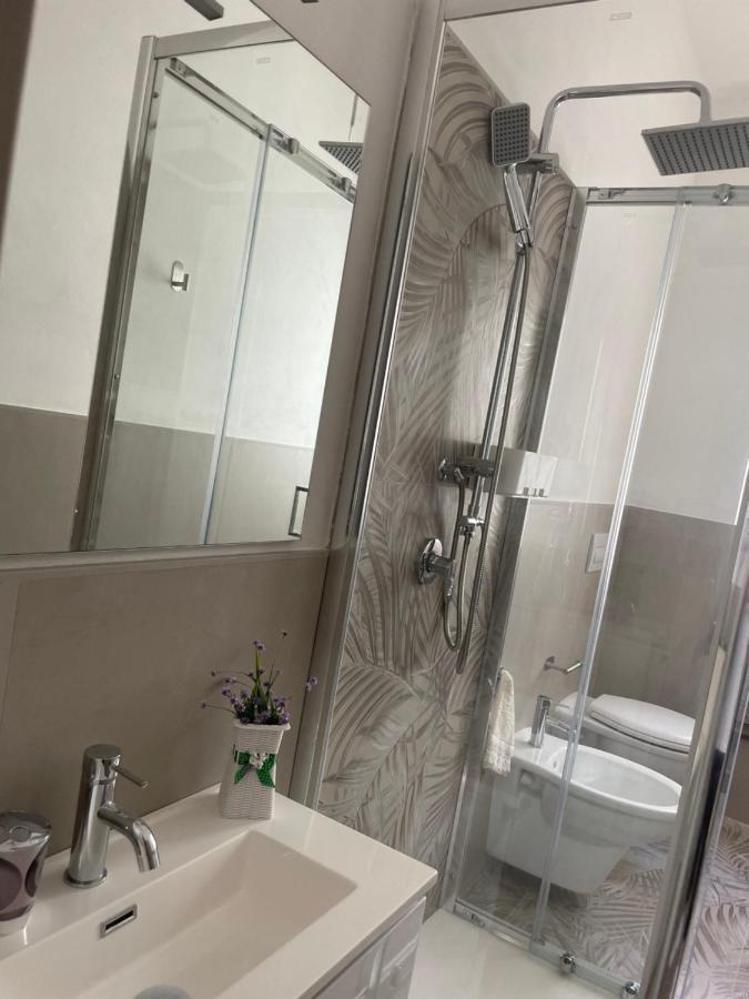 טרופאה Filippo E Andrea Accomodation מראה חיצוני תמונה