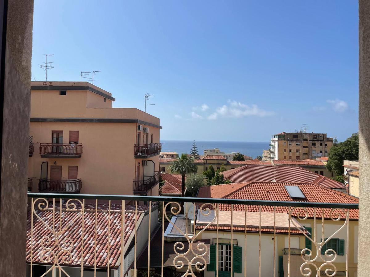 טרופאה Filippo E Andrea Accomodation מראה חיצוני תמונה