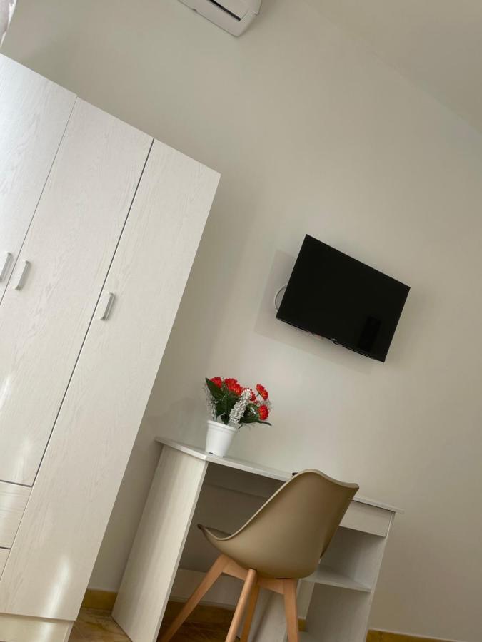 טרופאה Filippo E Andrea Accomodation מראה חיצוני תמונה