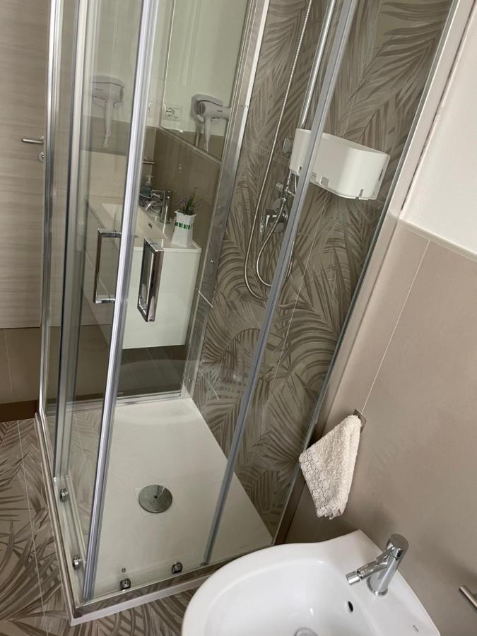 טרופאה Filippo E Andrea Accomodation מראה חיצוני תמונה