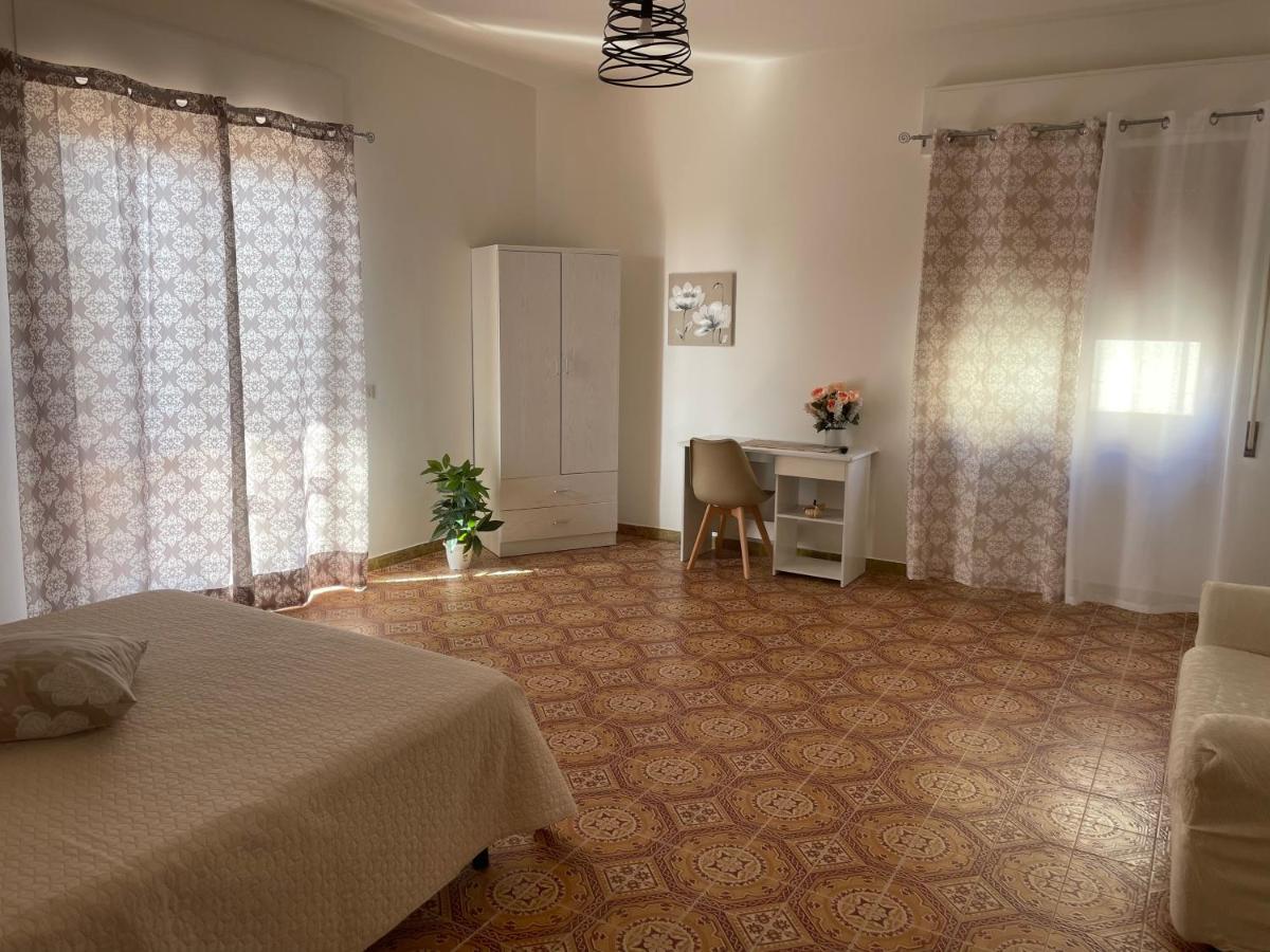 טרופאה Filippo E Andrea Accomodation מראה חיצוני תמונה