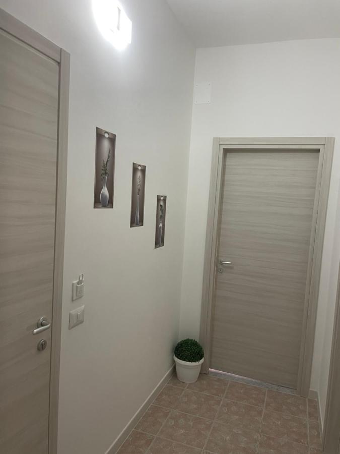 טרופאה Filippo E Andrea Accomodation מראה חיצוני תמונה