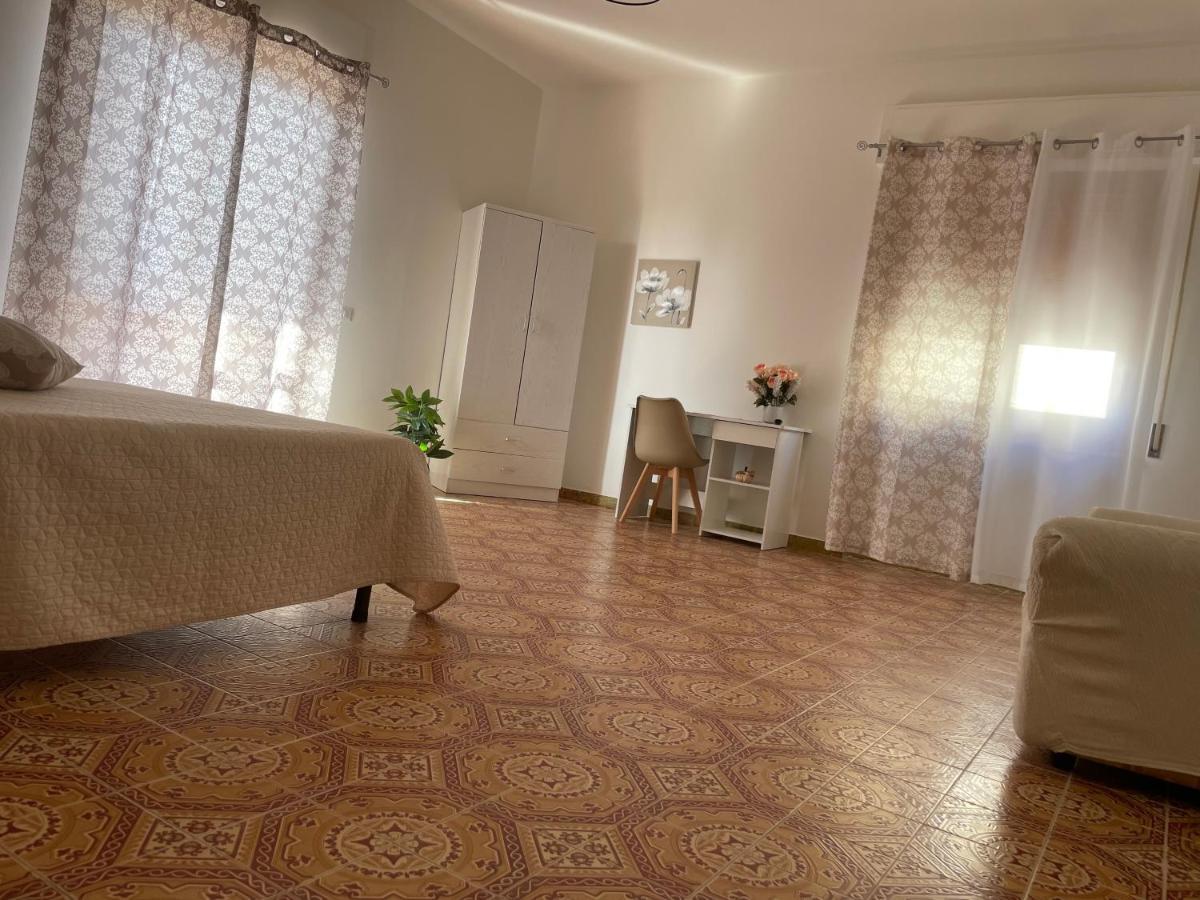 טרופאה Filippo E Andrea Accomodation מראה חיצוני תמונה