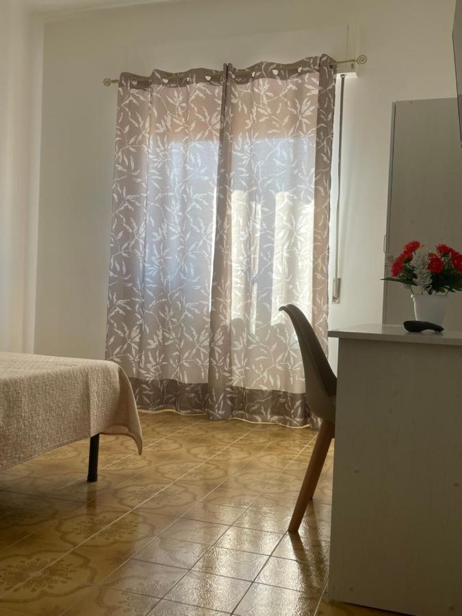 טרופאה Filippo E Andrea Accomodation מראה חיצוני תמונה
