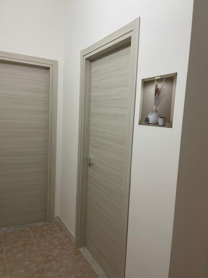 טרופאה Filippo E Andrea Accomodation מראה חיצוני תמונה