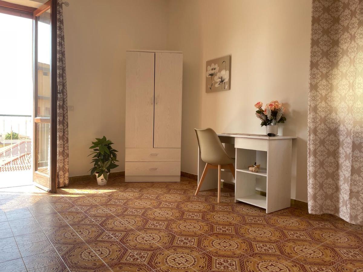 טרופאה Filippo E Andrea Accomodation מראה חיצוני תמונה