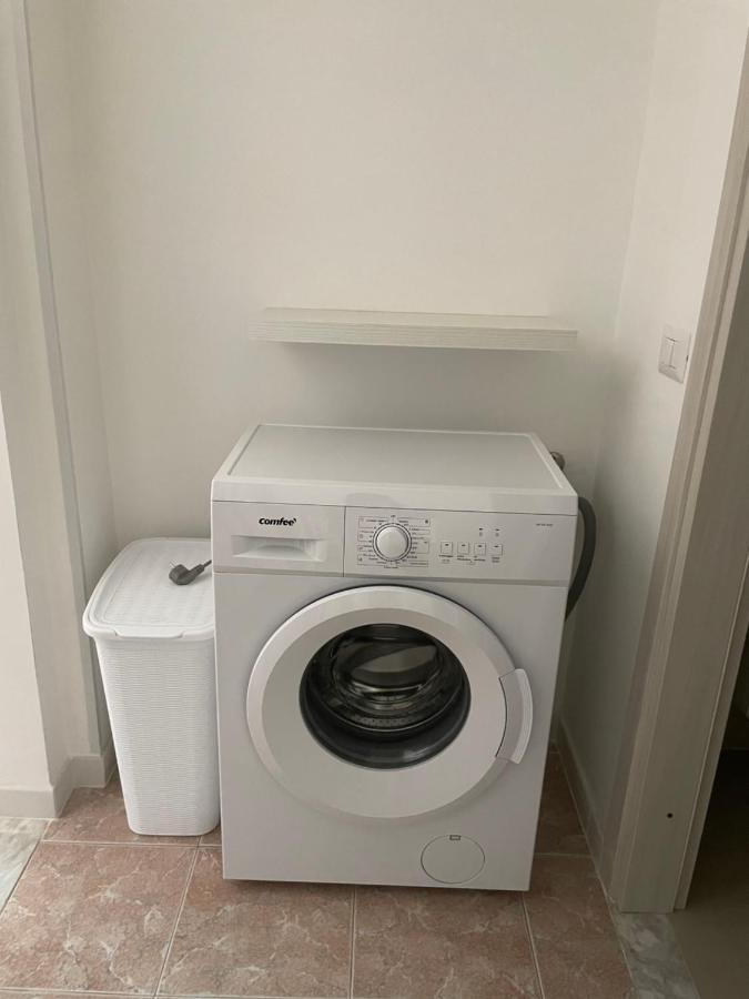 טרופאה Filippo E Andrea Accomodation מראה חיצוני תמונה