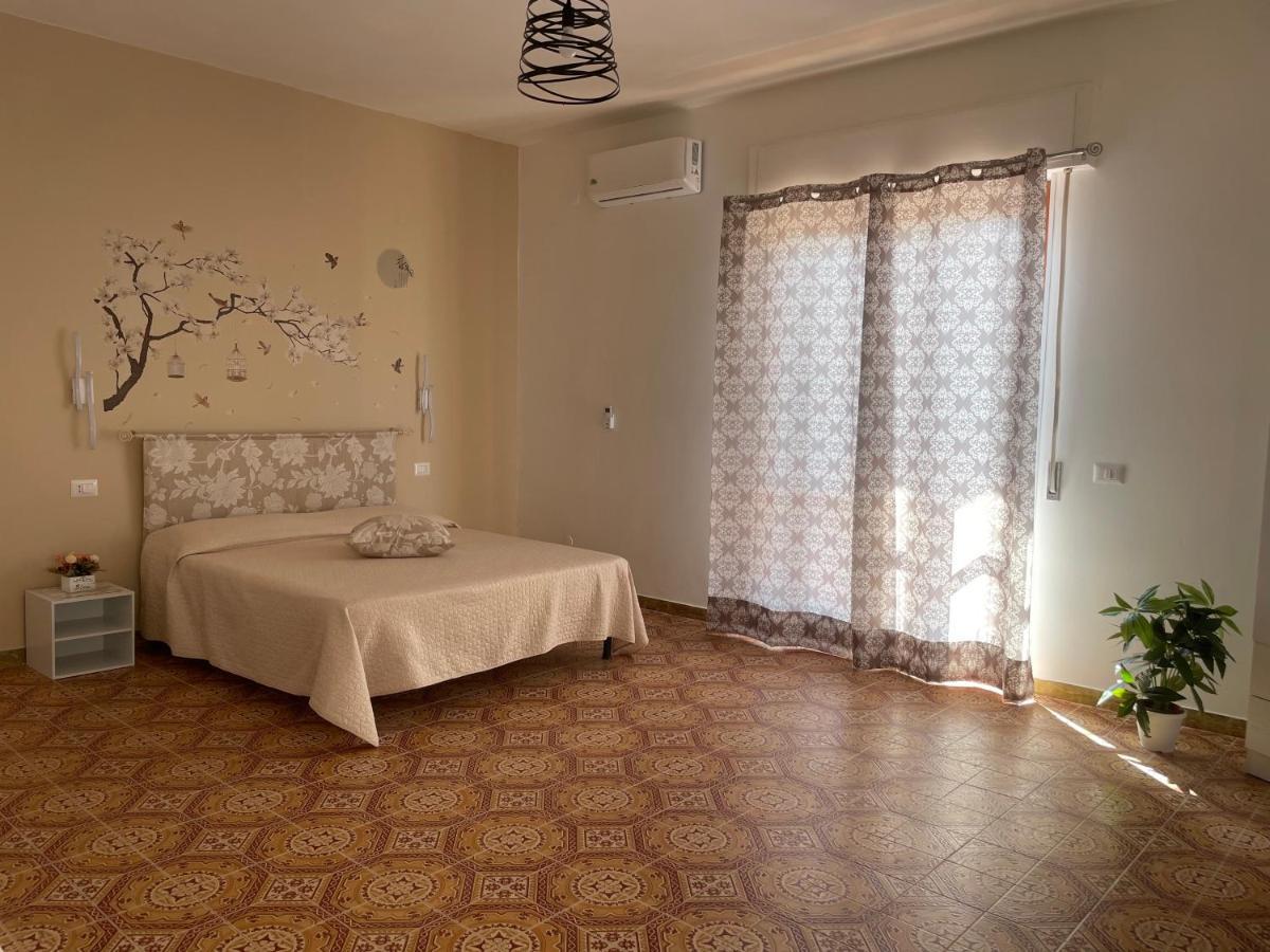 טרופאה Filippo E Andrea Accomodation מראה חיצוני תמונה