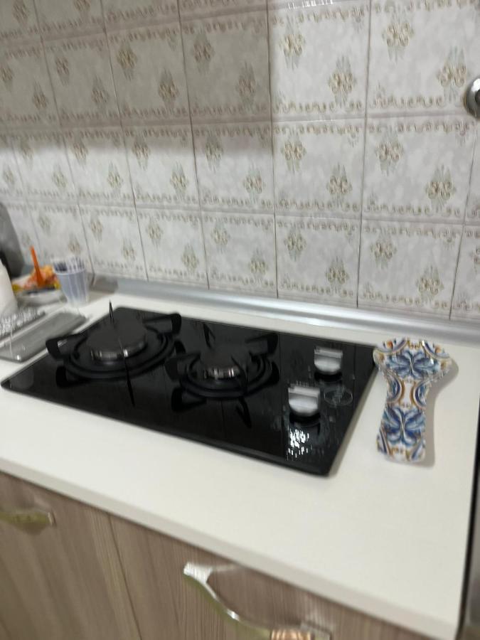 טרופאה Filippo E Andrea Accomodation מראה חיצוני תמונה