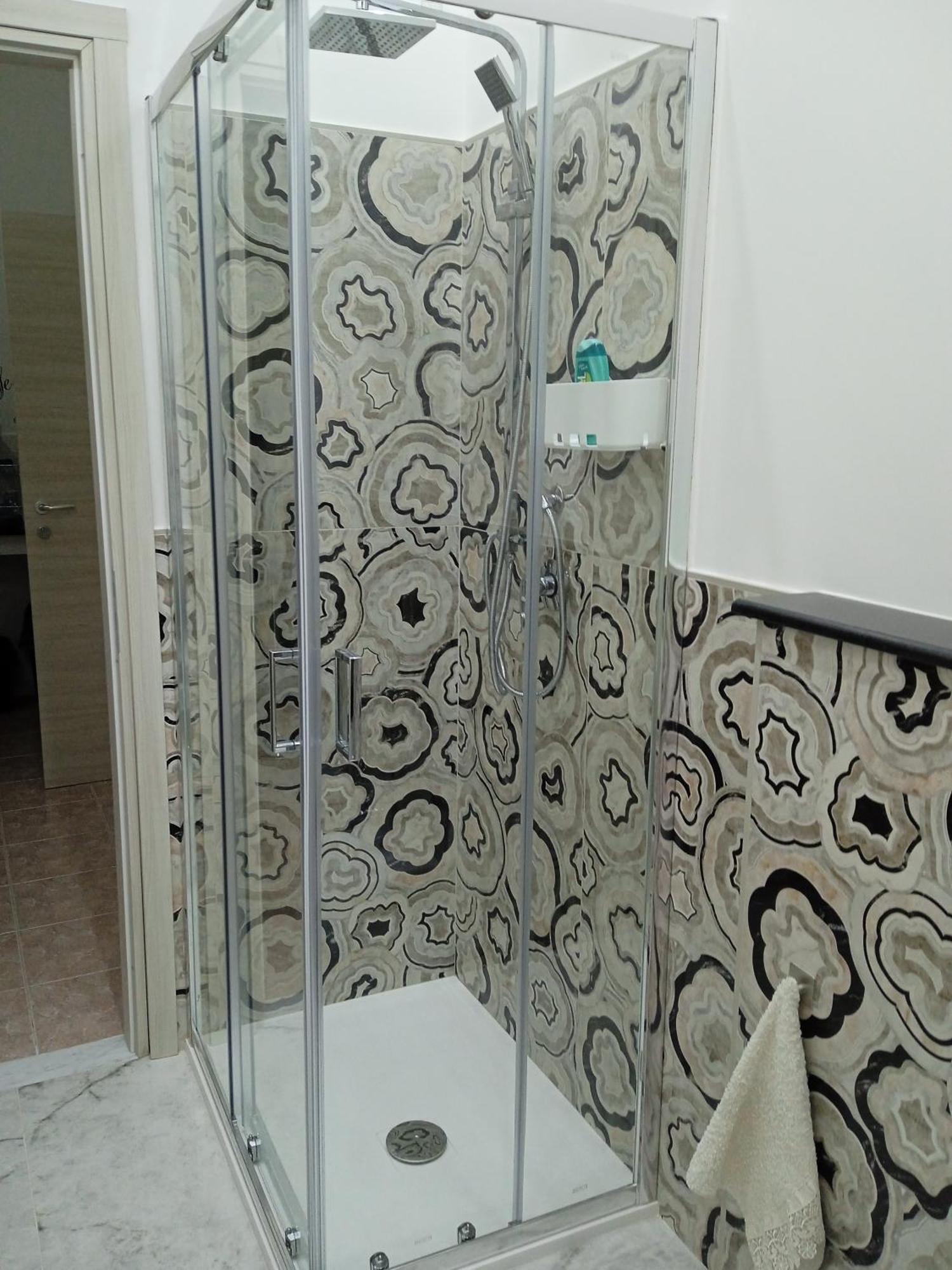 טרופאה Filippo E Andrea Accomodation מראה חיצוני תמונה