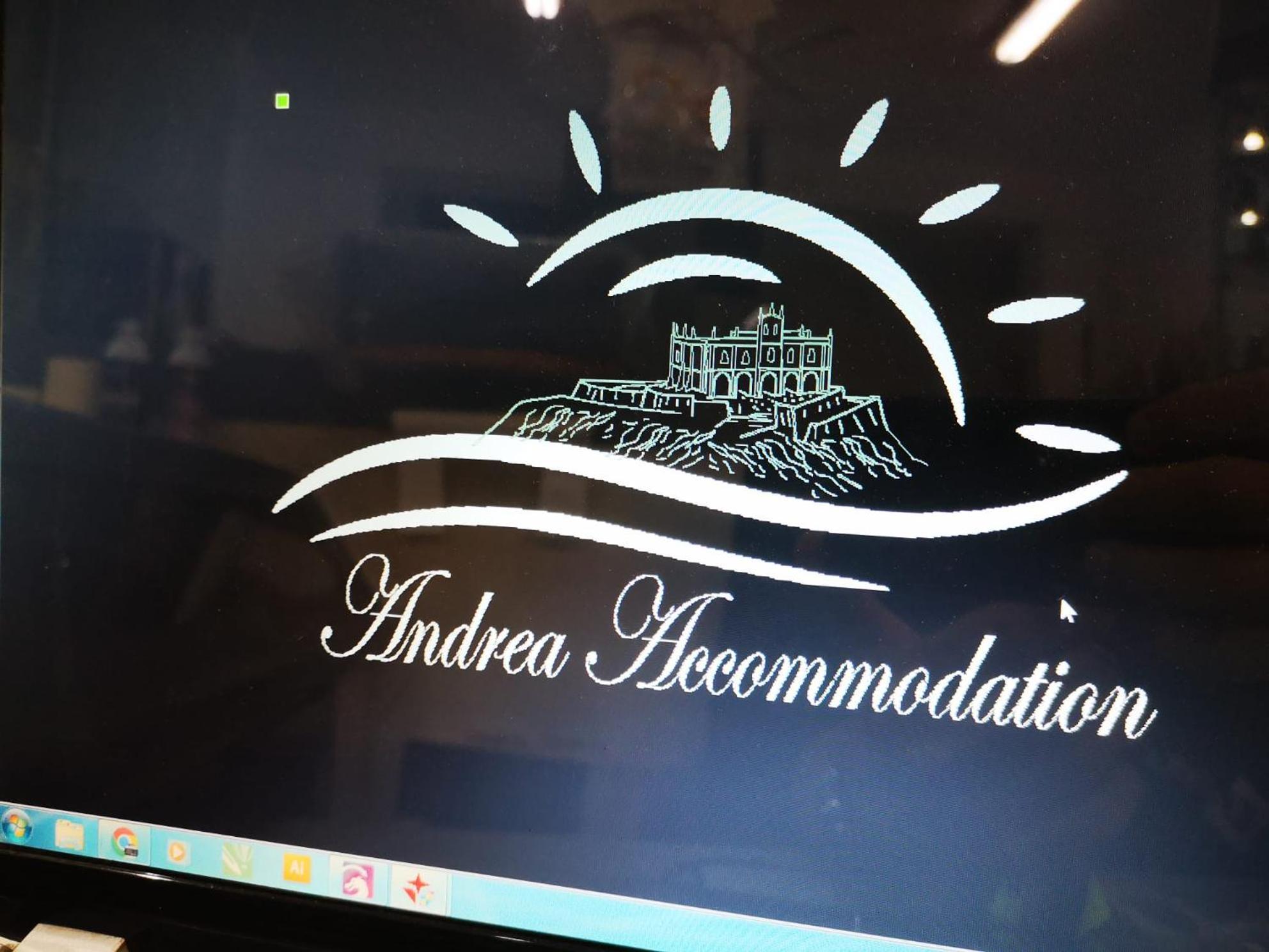טרופאה Filippo E Andrea Accomodation מראה חיצוני תמונה