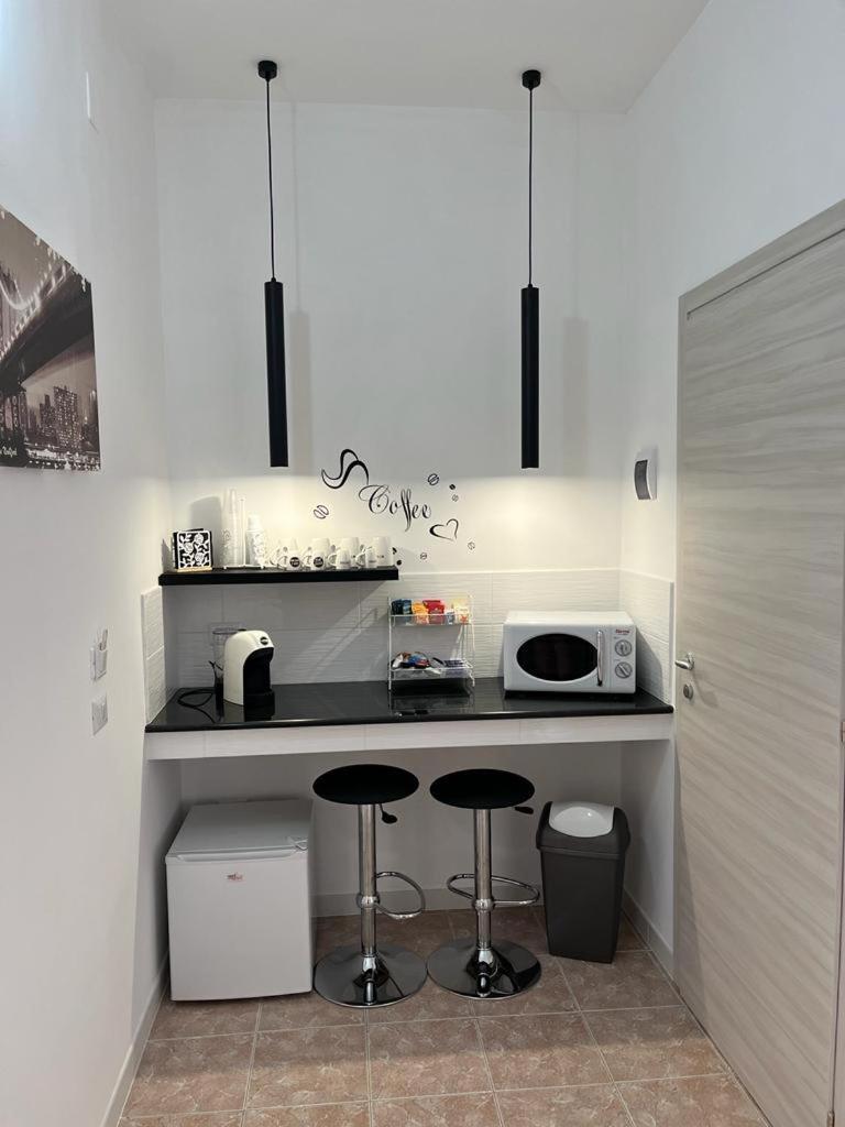 טרופאה Filippo E Andrea Accomodation מראה חיצוני תמונה