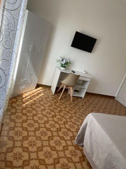 טרופאה Filippo E Andrea Accomodation מראה חיצוני תמונה