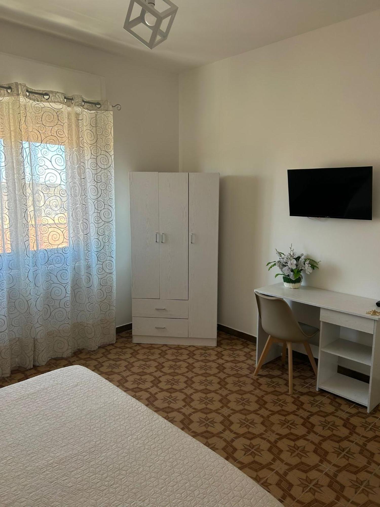 טרופאה Filippo E Andrea Accomodation מראה חיצוני תמונה
