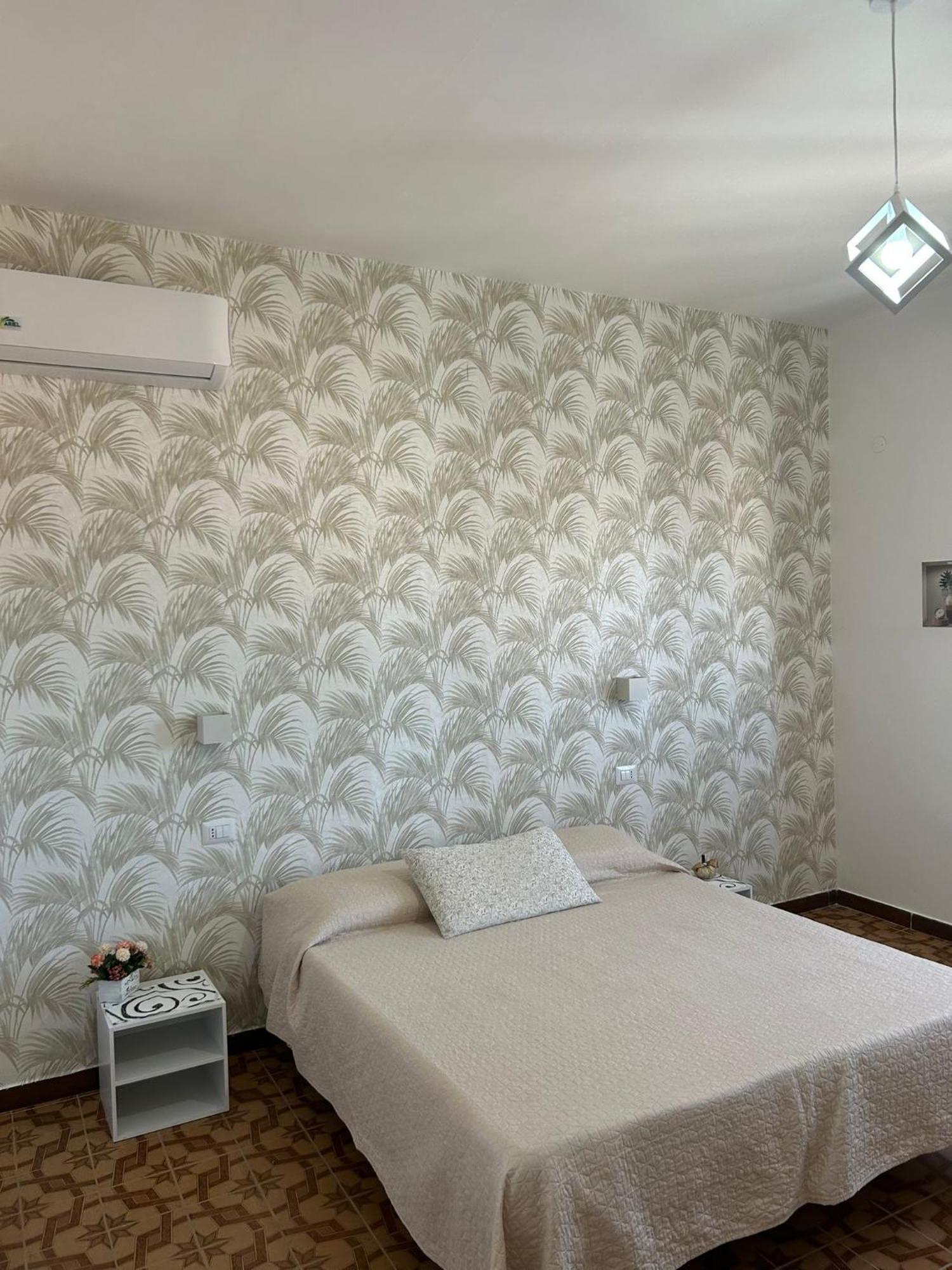 טרופאה Filippo E Andrea Accomodation מראה חיצוני תמונה